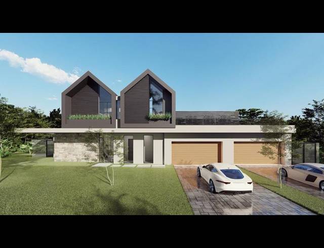 4 BEDROOM HOUSE FOR SALE IN SERENGETI LIFESTYLE ESTATE